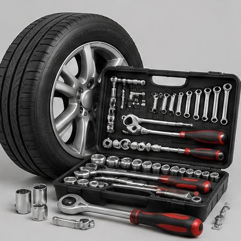 Automotive & Tools