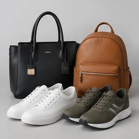 Bags & Shoes
