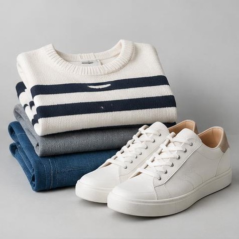 Fashion & Apparel