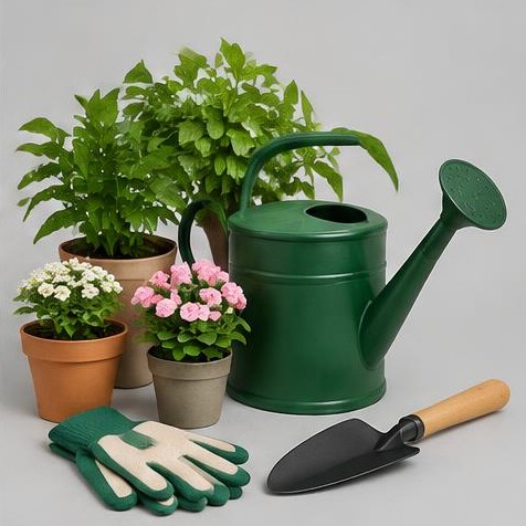 Home & Garden