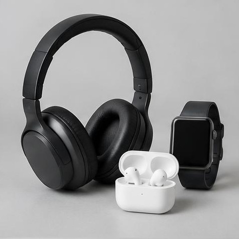 Gadgets & Tech